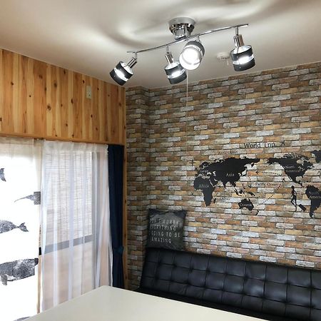 Midtown Sakura Apartment House 202 予約者だけの空間 A Space Just For You Начикацуура Екстериор снимка