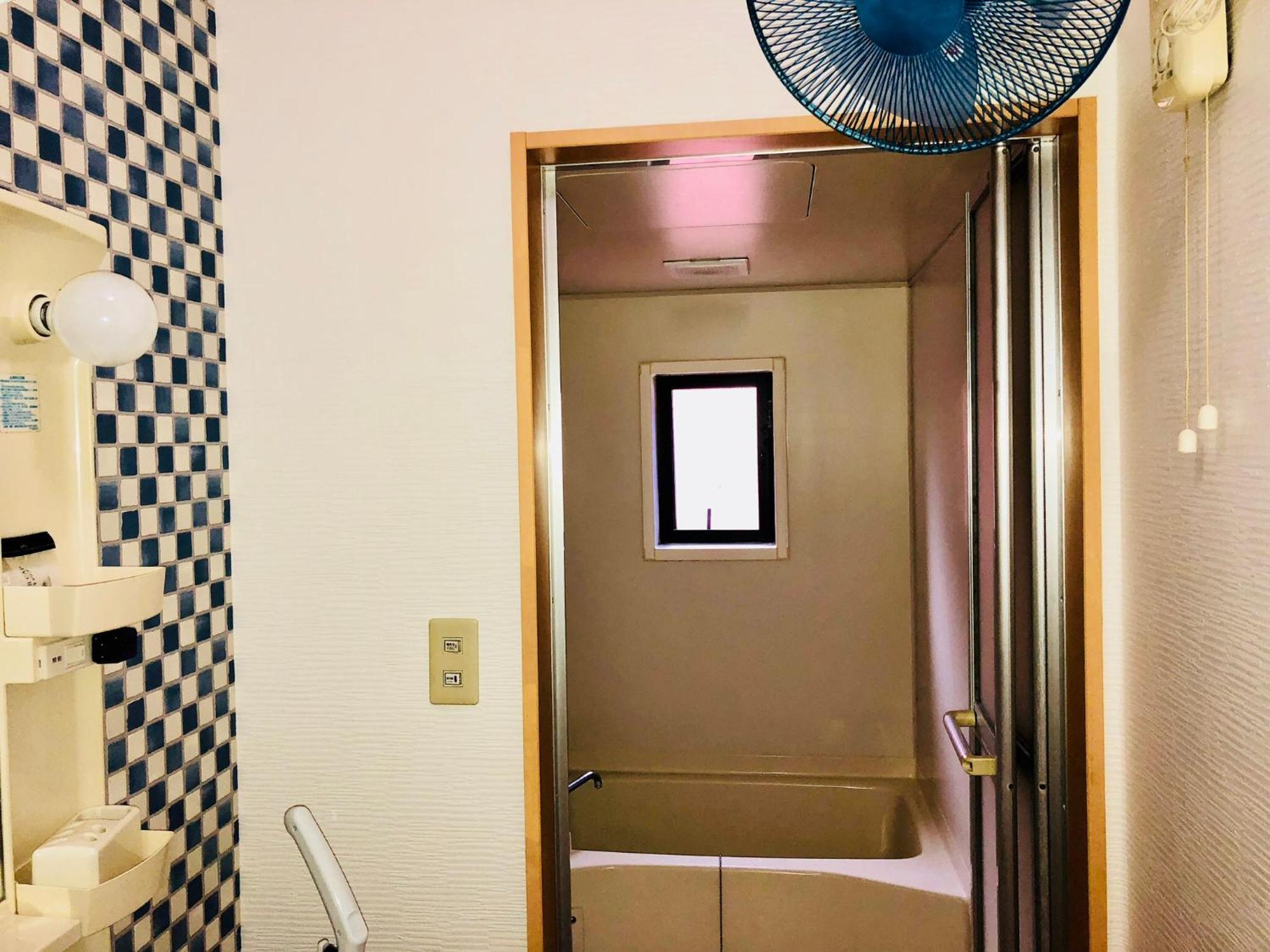 Midtown Sakura Apartment House 202 予約者だけの空間 A Space Just For You Начикацуура Екстериор снимка