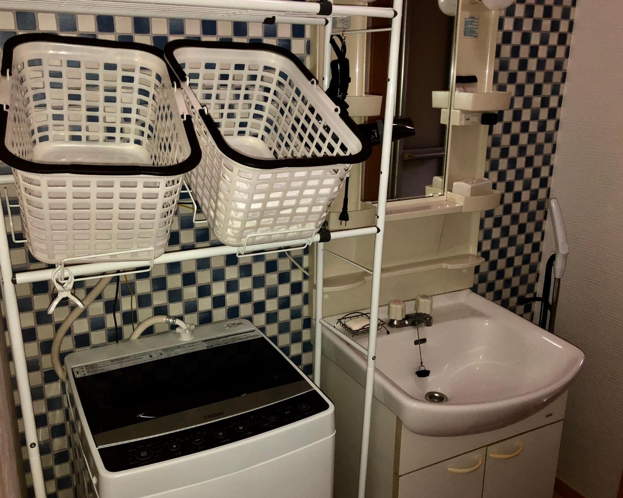 Midtown Sakura Apartment House 202 予約者だけの空間 A Space Just For You Начикацуура Екстериор снимка