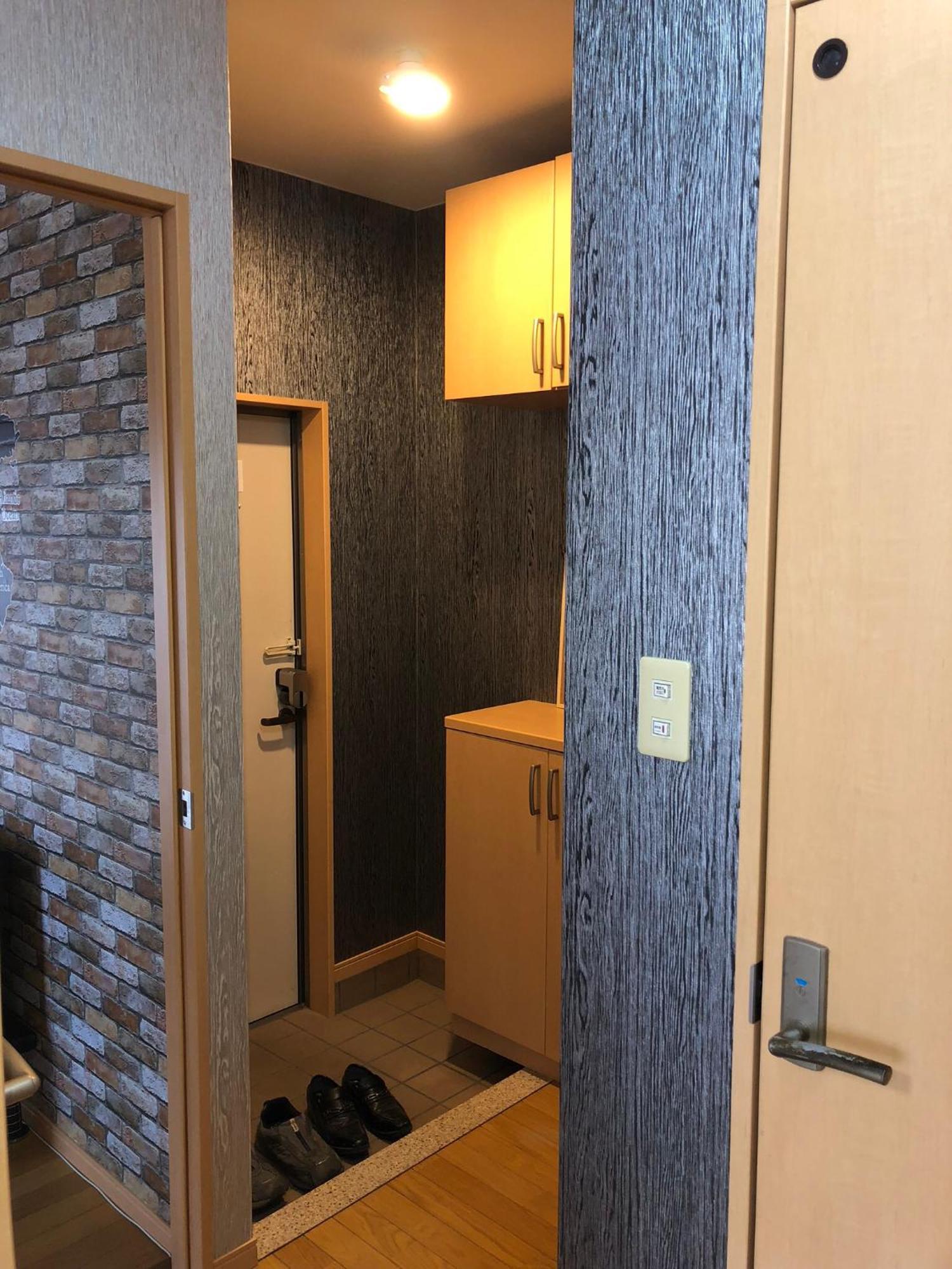 Midtown Sakura Apartment House 202 予約者だけの空間 A Space Just For You Начикацуура Екстериор снимка
