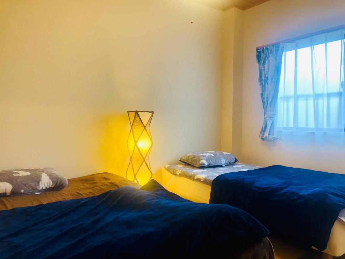 Midtown Sakura Apartment House 202 予約者だけの空間 A Space Just For You Начикацуура Екстериор снимка
